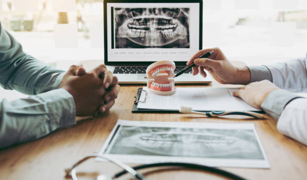 Best Emergency TMJ Treatment in Mayfield, PA