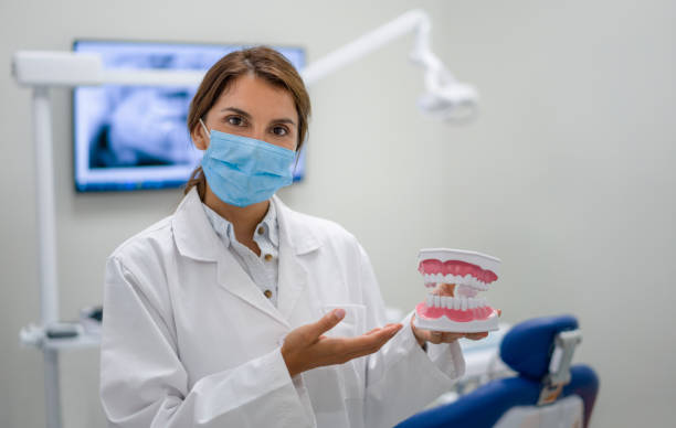 Best Emergency Tooth Extraction in Mayfield, PA
