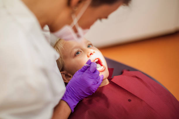 Best Emergency Wisdom Teeth Removal in Mayfield, PA
