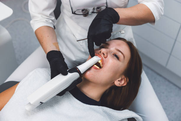 Best Emergency Dental Care for Broken or Chipped Teeth in Mayfield, PA